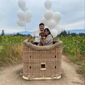 Meet your Posher, Irene